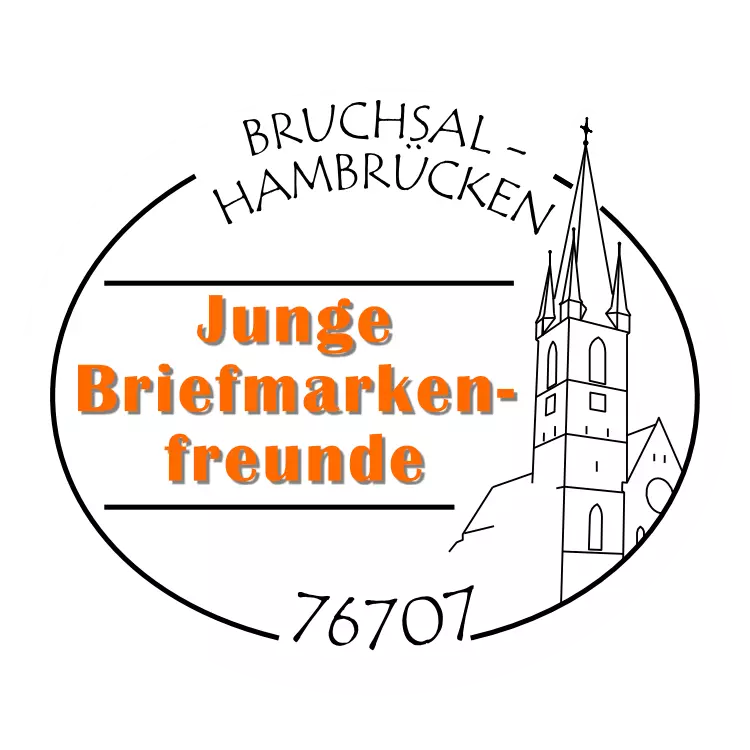 Logo JBF Bruchsal Hambrücken